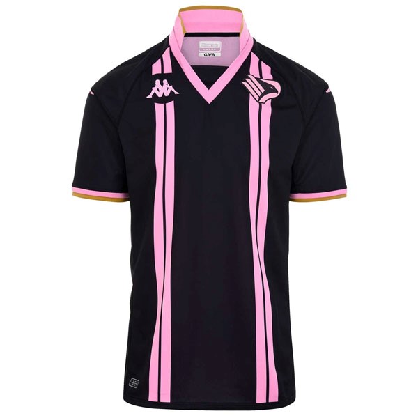 Tailandia Camiseta Palermo Replica Segunda Ropa 2022/23